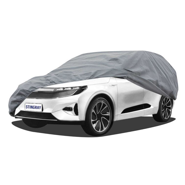 Stingray Automobile Cover Wayfair.co.uk